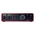 Interface de Áudio 2 Entradas 2 Saídas Focusrite Scarlett 2i2 4ª Geração - Imagem 1