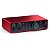 Interface de Áudio 2 Entradas 2 Saídas Focusrite Scarlett 2i2 4ª Geração - Imagem 2
