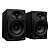 Monitores de Áudio Ativos Pioneer DM-40D Pretos - Imagem 1
