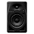 Monitores de Áudio Ativos Pioneer DM-40D Pretos - Imagem 3