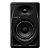 Monitores de Áudio Ativos Pioneer DM-40D Pretos - Imagem 4