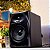 Monitores de Áudio Ativos Pioneer DM-40D Pretos - Imagem 8