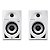 Monitores de Áudio Ativos Pioneer DM-40D-W Brancos - Imagem 2
