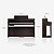 Piano Digital 88 Teclas Roland HP704-DR Dark Rosewood com Móvel e Banco - Imagem 7