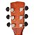 Violão Folk Aço Elétrico Tampo Sólido Pré Fishman Cort MR710F NS Natural Satin - Imagem 6