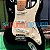Guitarra Strato Captadores Alnico Benson Hardy 901 BK/AP Black com Bag - Imagem 2