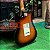 Guitarra Strato Captadores Alnico Benson Hardy 901 3TS/MG 3-Tone Sunburst com Bag - Imagem 5