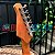 Guitarra Strato HSS Captadores Alnico Benson Hardy 902 FRD/MG Fiesta Red com Bag - Imagem 8