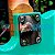 Guitarra Telecaster Benson Hardy 904 SG Surf Green com Bag - Imagem 6