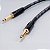 Cabo para Instrumentos P10/P10 3 metros Boss BIC-10 - Imagem 3