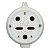 Microfone USB  com Efeitos Yamaha AG01 White - Imagem 4