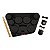 Bateria Eletrônica Compacta Yamaha DD-75 - Imagem 1