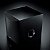 Sub Ativo 8” para Teclado Yamaha KS-SW100 - Imagem 3