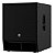 Sub Ativo 15” 1600 W Conexão Dante Yamaha DXS15 XLF-D - Imagem 3