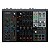 Mesa de Som 8 Canais Live Stream Podcast Yamaha AG08 B Preta - Imagem 1