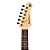 Guitarra Strato HSS Captadores Neve Reflectone Yamaha Pacifica PACS+12 Black com Bag - Imagem 7