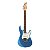 Guitarra Strato HSS Captadores Neve Reflectone Yamaha Pacifica PACS+12 Sparkle Blue com Bag - Imagem 3