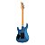 Guitarra Strato HSS Captadores Neve Reflectone Yamaha Pacifica PACS+12 Sparkle Blue com Bag - Imagem 6