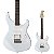 Guitarra Super Strato HSS Yamaha Pacifica PAC012 WH White - Imagem 1
