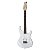 Guitarra Super Strato HSS Yamaha Pacifica PAC012 WH White - Imagem 3