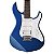 Guitarra Super Strato HSS Yamaha Pacifica PAC012 DBM Dark Blue Metallic - Imagem 2