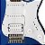 Guitarra Super Strato HSS Yamaha Pacifica PAC012 DBM Dark Blue Metallic - Imagem 4