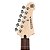 Guitarra Strato HSS Corpo Alder Yamaha Pacifica PAC112J BL Black - Imagem 5