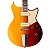 Guitarra Doublecut P90 Yamaha Revstar RSS02T Sunset Burst com Bag - Imagem 2