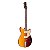 Guitarra Doublecut P90 Yamaha Revstar RSS02T Sunset Burst com Bag - Imagem 8