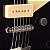 Guitarra Doublecut P90 Yamaha Revstar RSS02T Black com Bag - Imagem 4