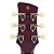 Guitarra Doublecut Yamaha Revstar RSS20 Black com Bag - Imagem 10