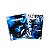 Cabo Instrumentos Espiral P10/P10L 9,15 metros Santo Angelo Tornado Preto - Imagem 4