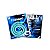 Cabo Instrumentos Espiral P10/P10L 9,15 metros Santo Angelo Tornado Azul - Imagem 4