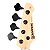 Baixo Ativo 4 Cordas Jazz Bass Waldman GJJ400A LPB Lake Placid Blue - Imagem 6