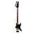 Baixo Ativo 4 Cordas Jazz Bass Waldman GJJ400A AW Antique White - Imagem 3