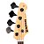 Baixo Ativo 4 Cordas Jazz Bass Waldman GJJF450A SPAM Spalted Maple - Imagem 5