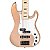Baixo Ativo 5 Cordas Precision Waldman GPJ405A CP Cream Pearl - Imagem 2