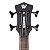 Baixo Ativo 4 Cordas Waldman WB300A BKS Black Satin - Imagem 6