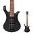 Baixo Ativo 5 Cordas Waldman WB305A BKS Black Satin - Imagem 1