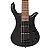Baixo Ativo 5 Cordas Waldman WB305A BKS Black Satin - Imagem 2