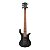 Baixo Ativo 5 Cordas Waldman WB305A BKS Black Satin - Imagem 3