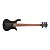 Baixo Ativo 5 Cordas Waldman WB305A BKS Black Satin - Imagem 4