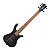 Baixo Ativo 5 Cordas Waldman WB305A BKS Black Satin - Imagem 5