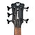 Baixo Ativo 5 Cordas Waldman WB305A BKS Black Satin - Imagem 6