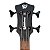 Baixo Ativo 4 Cordas Corpo Ash Waldman WB400A NAT Natural - Imagem 6