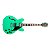 Guitarra Semi Acústica Waldman GHO110 GN Green - Imagem 4