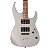 Guitarra Super Strato Waldman WST180 GPS Graphite Satin - Imagem 2