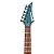 Guitarra Super Strato Waldman WST180 GPS Graphite Satin - Imagem 6