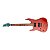 Guitarra Canhoto Super Strato WST180L WS Walnut Satin - Imagem 4