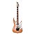 Guitarra Super Strato HSH Floyd Rose Waldman WIG350F TBRS Trans Brown Sunburst - Imagem 3